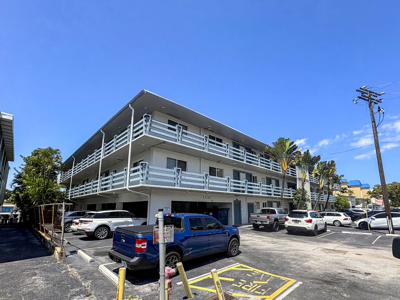 Harbor View Condo